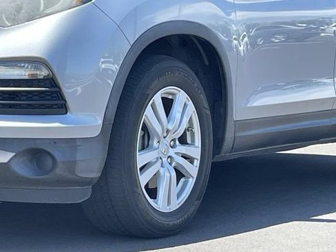Used 2016 Honda Pilot LX image 20