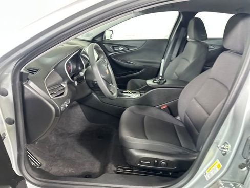 Used 2021 Chevrolet Malibu LS image 11