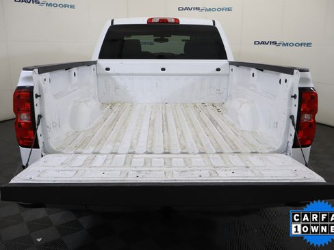 Used 2018 Chevrolet Silverado 1500 LT w/ All Star Edition image 8