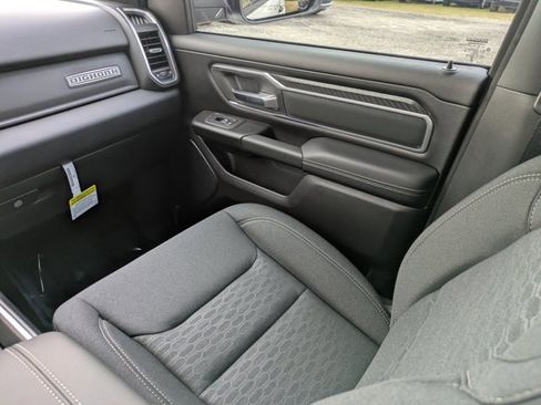 New 2026 RAM 1500 Big Horn image 15