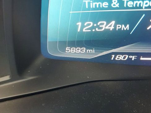 Certified 2023 Chevrolet Corvette Stingray Convertible w/ Z51 Performance Package image 26