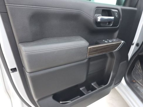 Used 2020 Chevrolet Silverado 1500 LT w/ All-Star Edition image 44