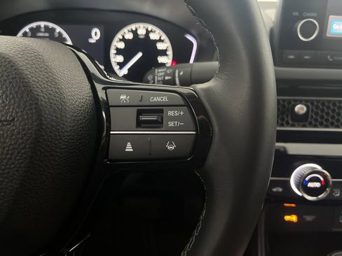 Used 2024 Honda Civic EX image 54
