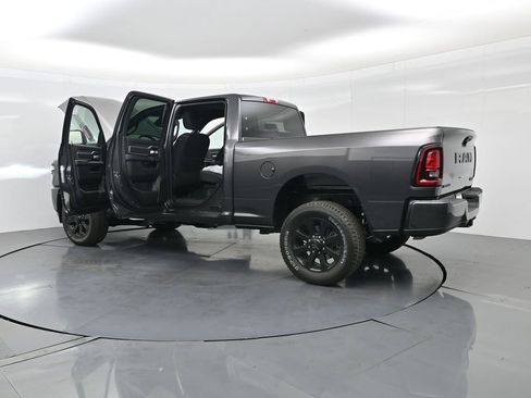 New 2026 RAM 2500 Big Horn image 36