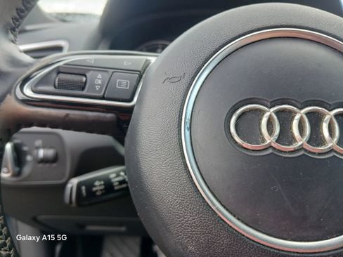 Used 2017 Audi Q3 2.0T Premium Plus w/ Premium Plus Package FWD image 26