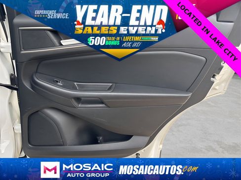 Used 2022 Ford Edge SEL w/ Convenience Package image 38