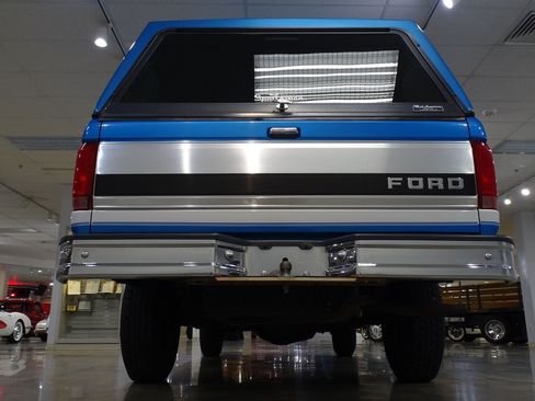 Used 1994 Ford F250 2WD Regular Cab image 13