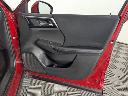 Used 2022 Mitsubishi Outlander ES image 35