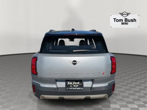 Certified 2025 MINI Cooper Countryman S image 4