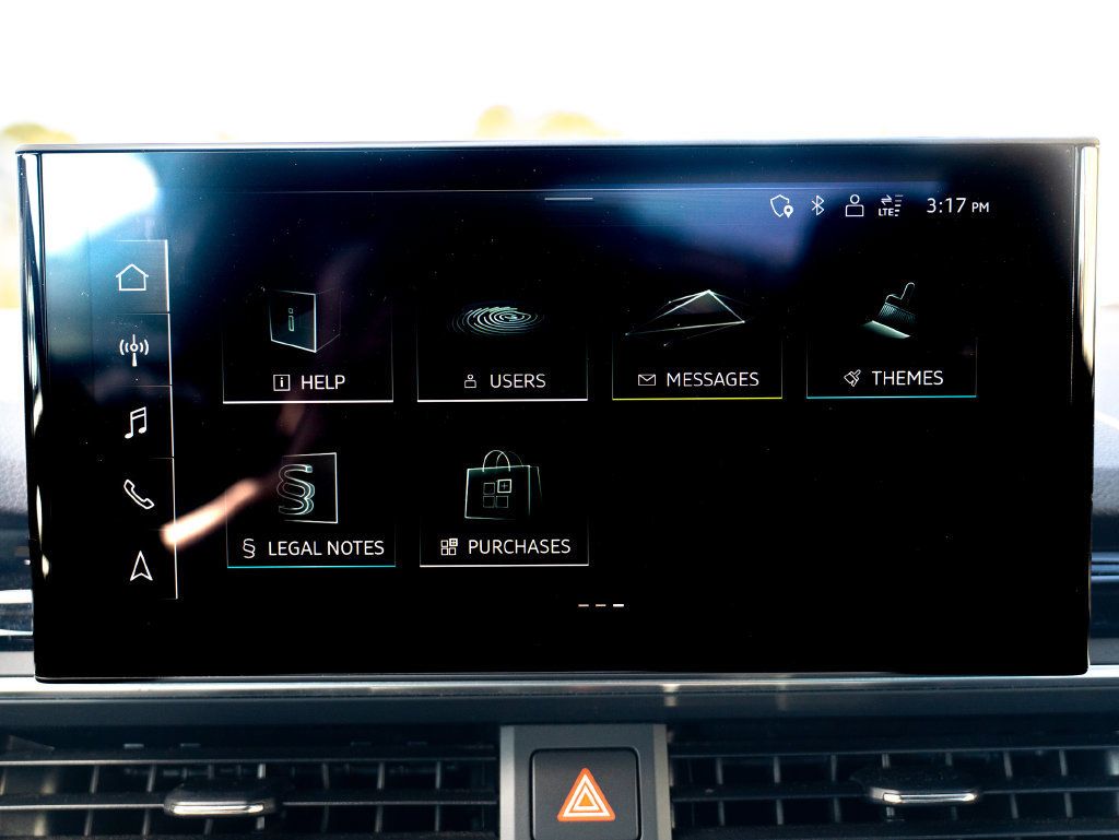 Used 2023 Audi S5 Prestige w/ Prestige Package AWD/4WD image 24