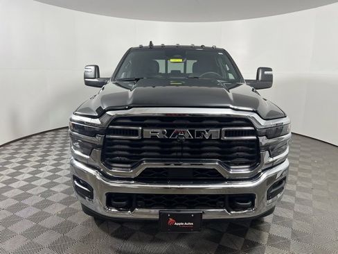 Used 2025 RAM 2500 Big Horn image 2