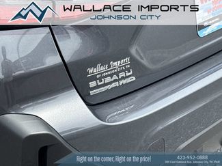 Certified 2024 Subaru Crosstrek 2.0i Premium AWD/4WD video 3