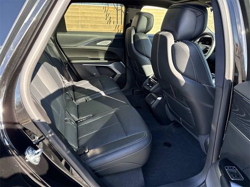 Used 2024 Cadillac Lyriq Luxury w/ LPO, Floor Liner Package image 13