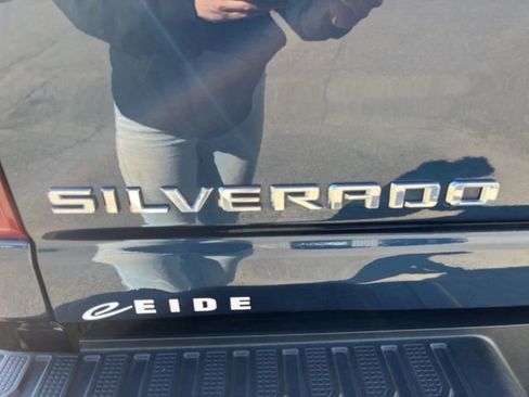 Used 2022 Chevrolet Silverado 3500 High Country w/ Z71 Off-Road Package AWD/4WD image 34