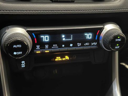 Certified 2025 Toyota RAV4 XLE image 16