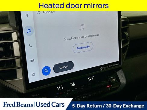 Used 2022 Toyota Tundra SR5 w/ TRD Off-Road Premium Package image 18