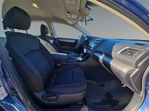 Used 2019 Subaru Legacy 2.5i w/ Alloy Wheel Package image 19