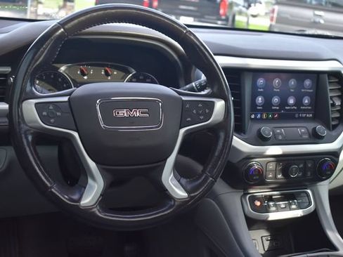 Used 2020 GMC Acadia SLT AWD/4WD image 24