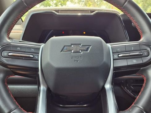 Certified 2023 Chevrolet Colorado Z71 w/ Z71 Convenience Package 2 AWD/4WD image 15