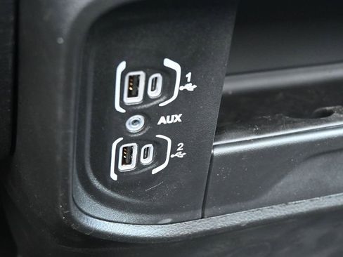 New 2026 RAM 5500 Tradesman image 21