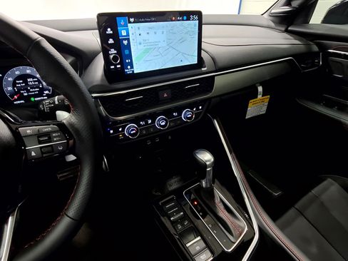 Certified 2025 Acura ADX A-Spec AWD/4WD image 27