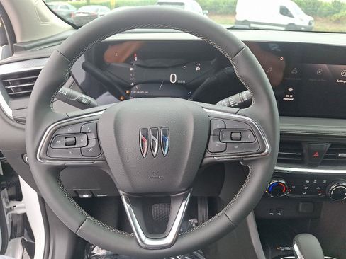 New 2026 Buick Encore GX Preferred w/ Advanced Technology Package image 9