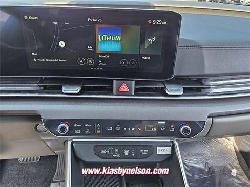 New 2026 Kia Carnival SX image 11