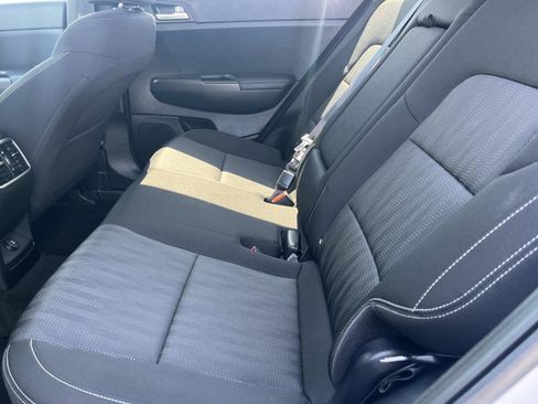Used 2020 Kia Sportage LX AWD/4WD image 20