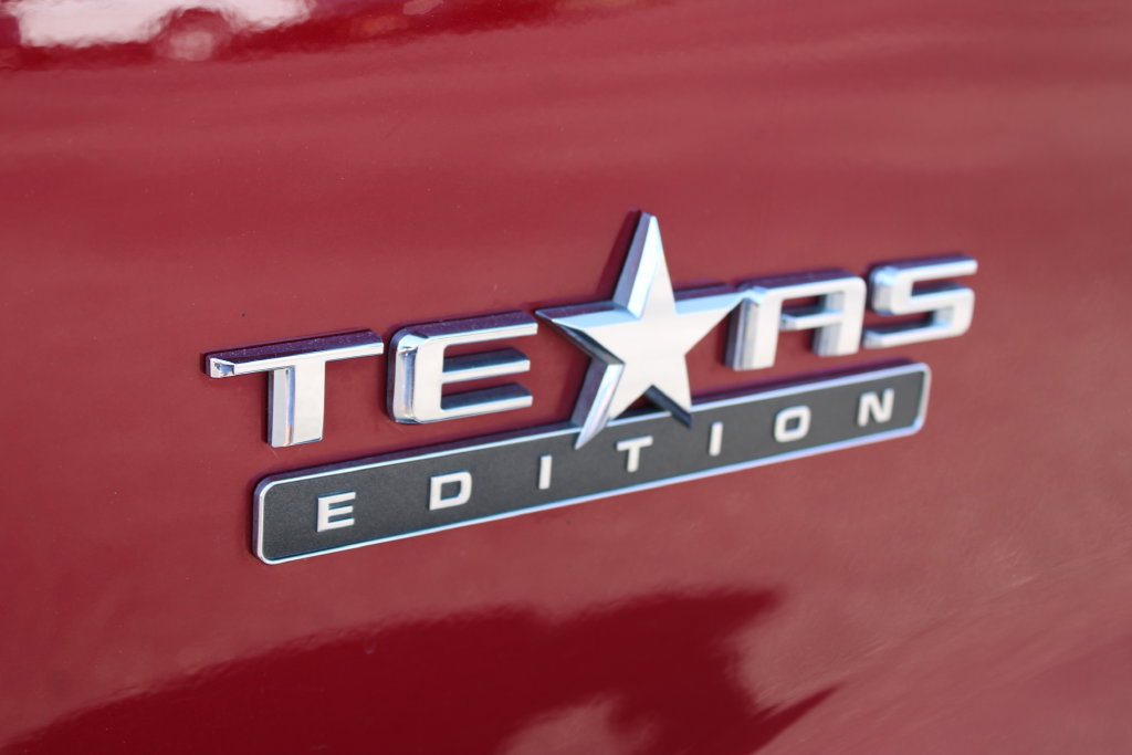 Used 2020 Chevrolet Silverado 1500 RST AWD/4WD image 18