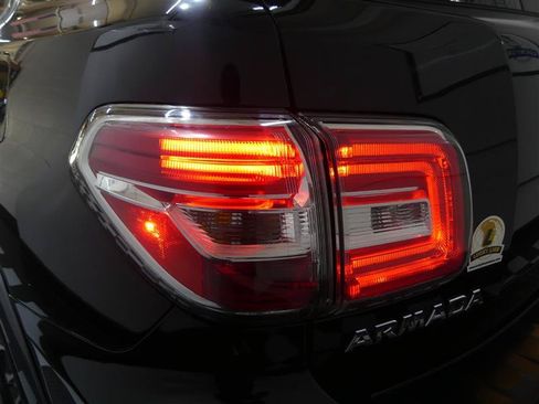 Used 2019 Nissan Armada SL w/ Premium Package AWD/4WD image 15
