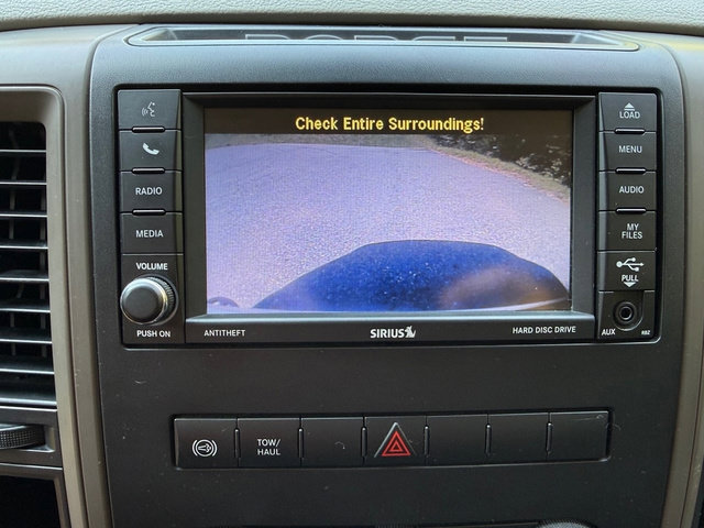 Used 2012 RAM 3500 ST w/ Chrome Appearance Group RWD image 22
