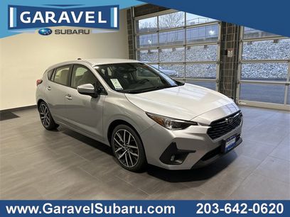 New 2026 Subaru Impreza 2.0i Sport