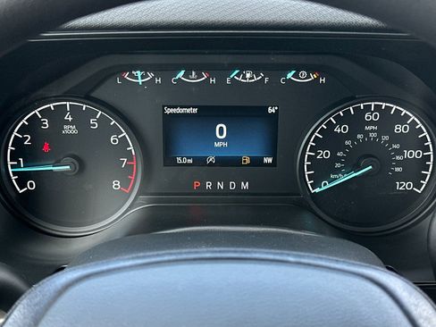 New 2026 Ford F150 XL w/ Tow/Haul Package AWD/4WD image 25