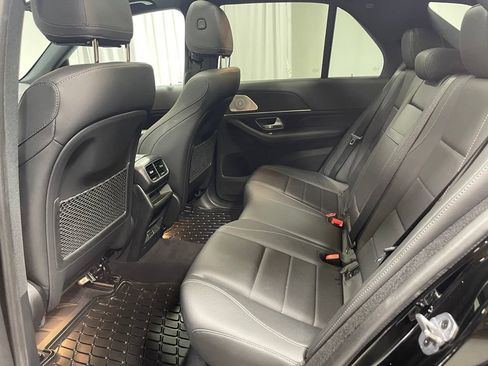 Used 2024 Mercedes-Benz GLE 450 4MATIC image 24