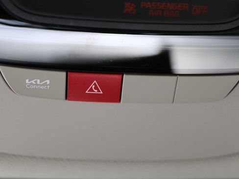 New 2025 Kia Sorento EX w/ EX Panoramic Sunroof Package image 52