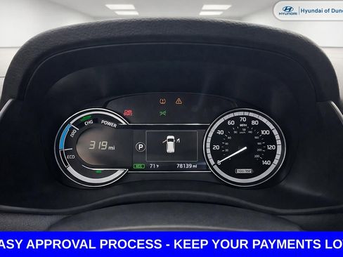 Used 2019 Kia Niro S Touring image 15