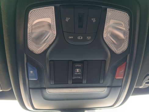 Used 2024 RAM 1500 Big Horn AWD/4WD image 67