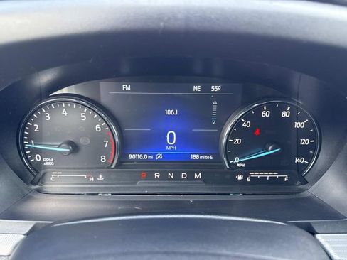 Used 2020 Ford Explorer XLT w/ Equipment Group 202A AWD/4WD image 30
