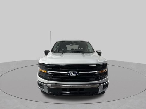 Used 2024 Ford F150 XLT w/ Mobile Office Package AWD/4WD image 24