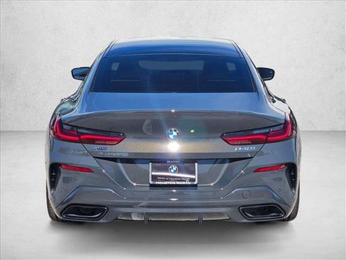 New 2026 BMW 840i xDrive 840i image 6