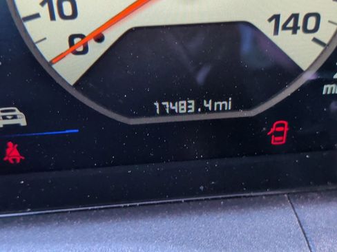 Used 2024 Ford Mustang Coupe image 20