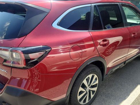 Used 2020 Subaru Outback Premium AWD/4WD image 6