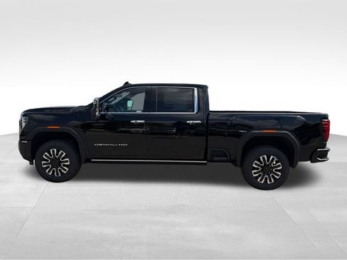 New 2026 GMC Sierra 2500 Denali Ultimate AWD/4WD image 4