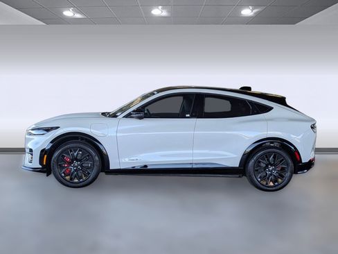 New 2025 Ford Mustang Mach-E Premium w/ Sport Appearance Package image 2