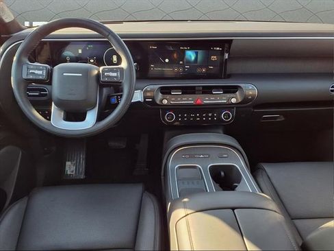 New 2026 Hyundai Palisade Calligraphy image 16