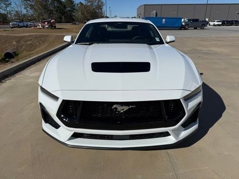 New 2026 Ford Mustang GT Premium image 2