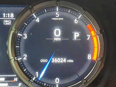 Used 2023 Lexus IS 350 F Sport w/ Navigation Package RWD image 25