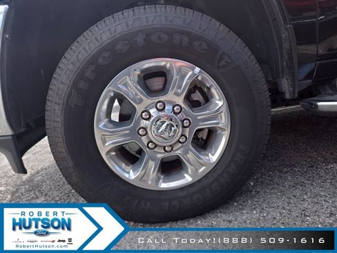 Used 2026 RAM 2500 Big Horn AWD/4WD image 10