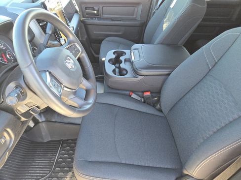 New 2026 RAM 2500 Tradesman image 11