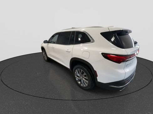 New 2026 Buick Enclave Preferred w/ Power Package image 6